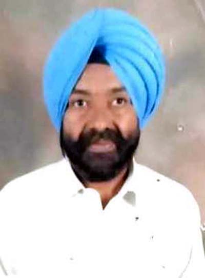 Expressing deep sorrow on the demise of Mr. Ajmer Singh Sagar